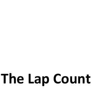 the lap count